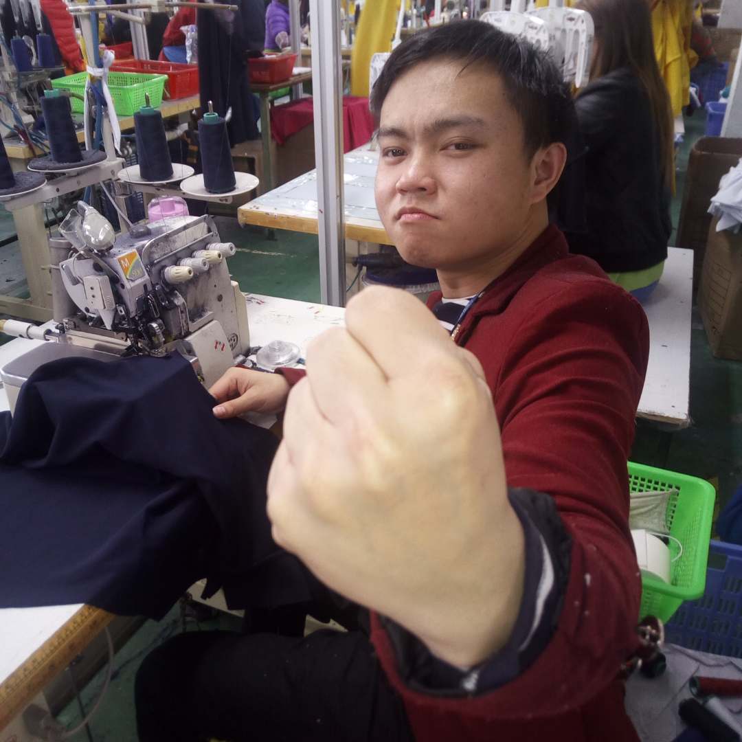 优尚舞姿的自频道