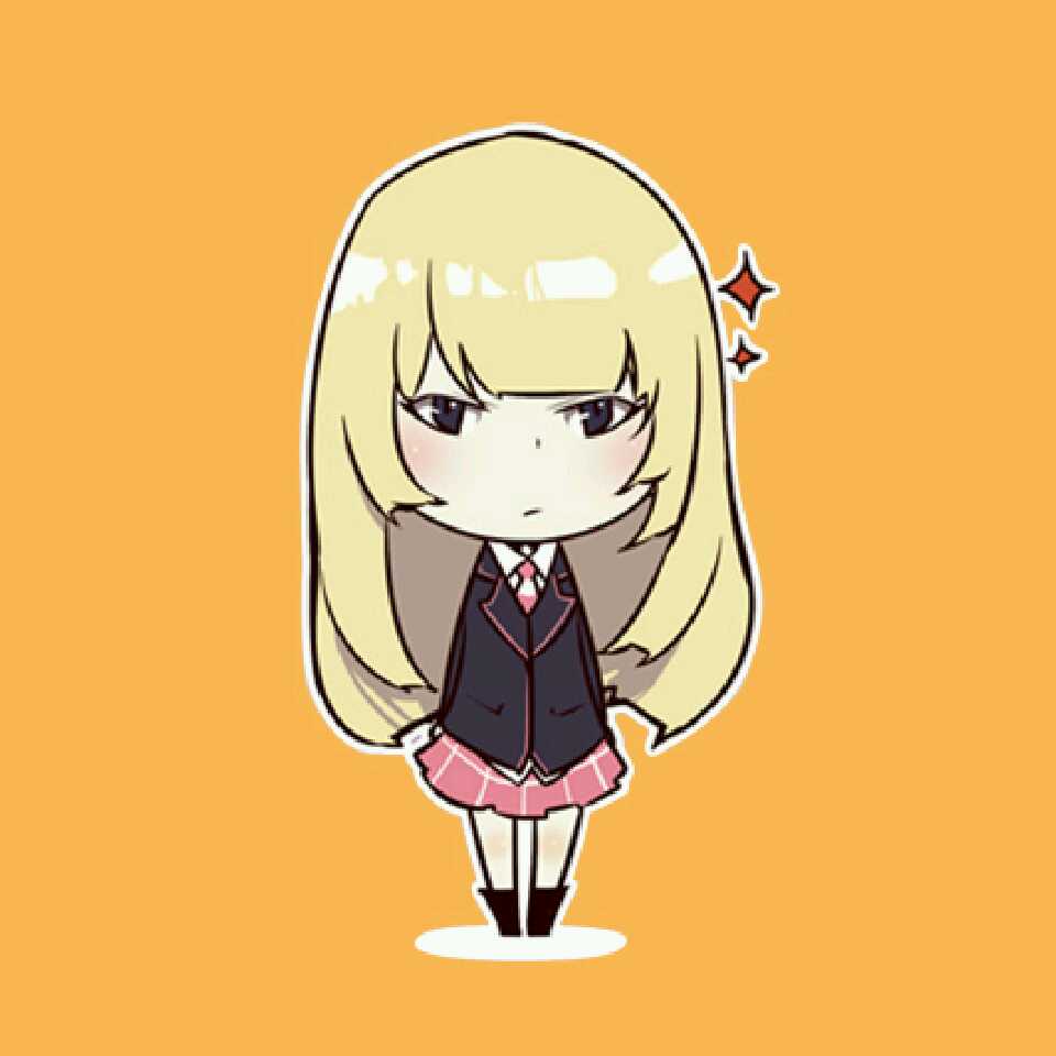 馥郁城主的头像