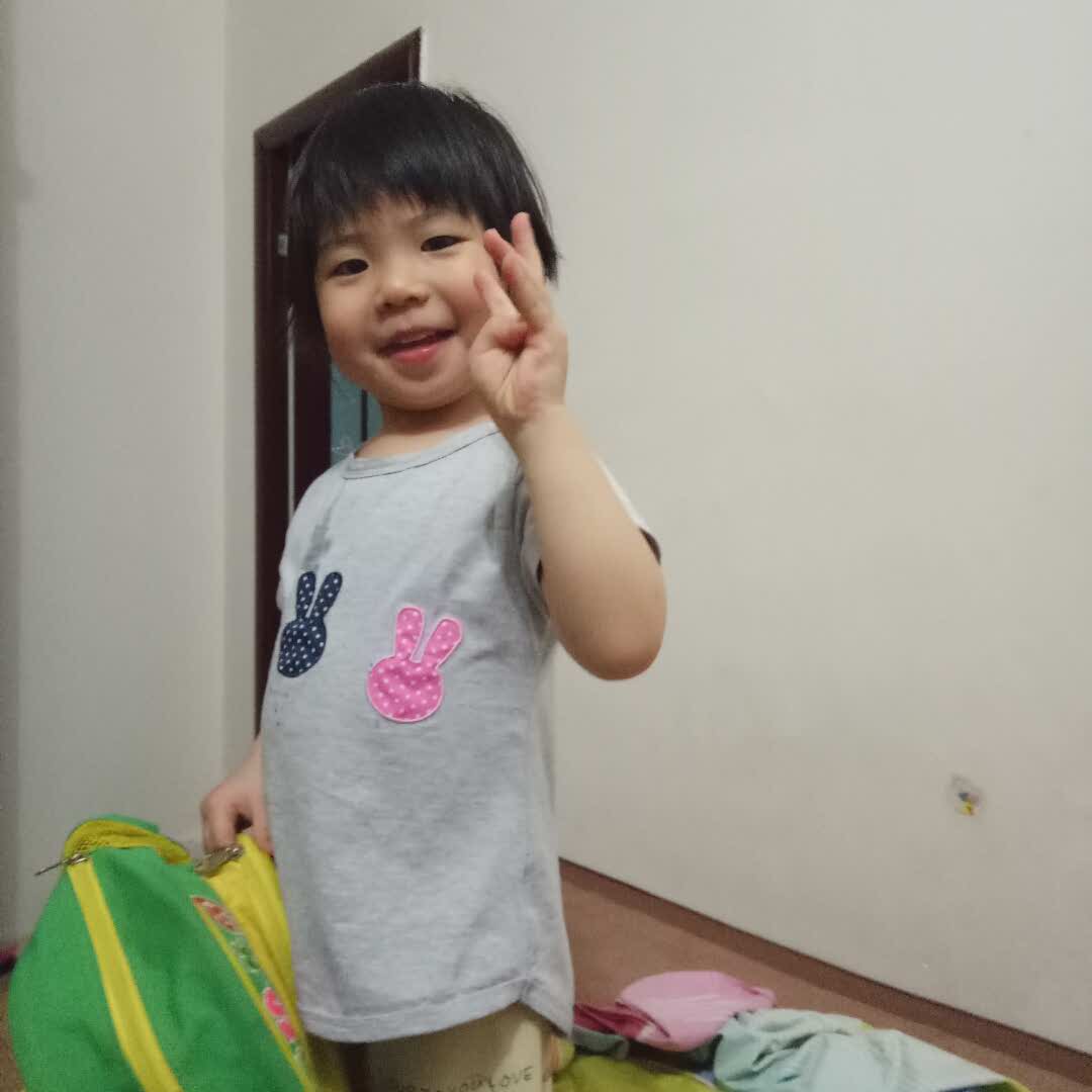 如月的头像