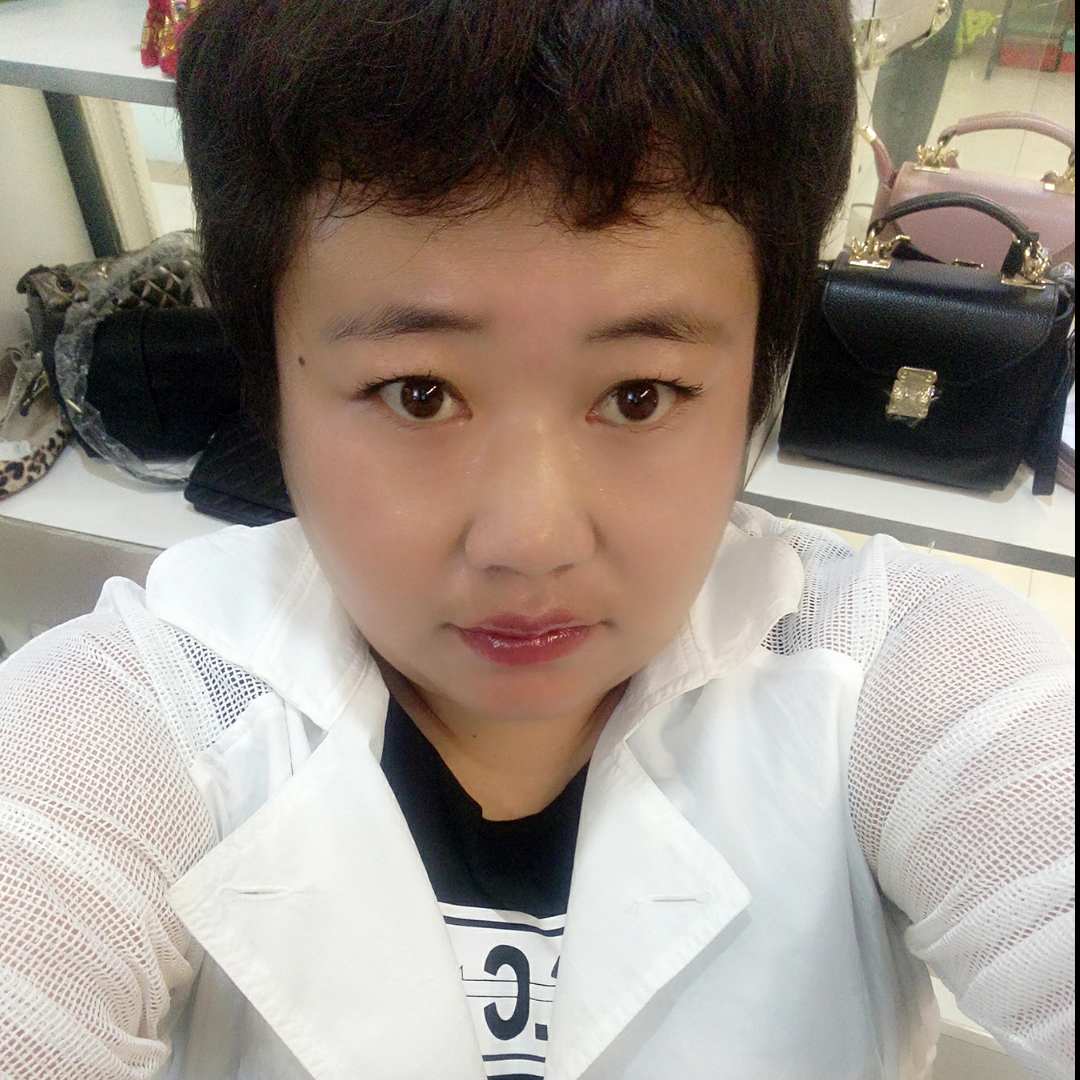 金艳的头像