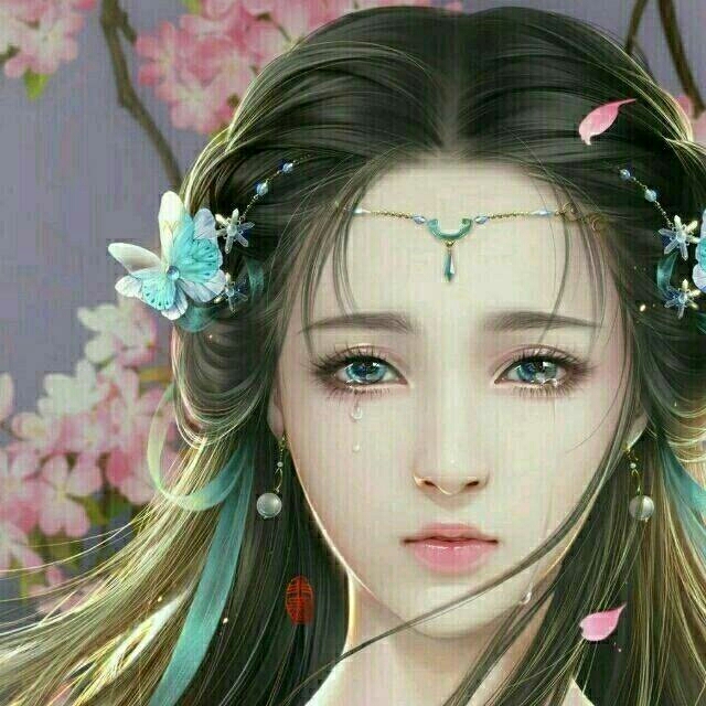 王晶的头像