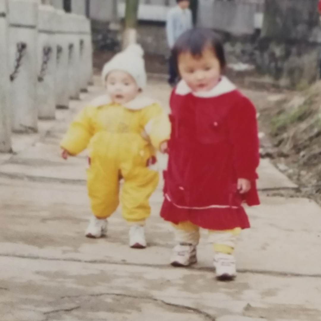 垂钓者的头像