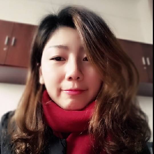 柳柳的头像