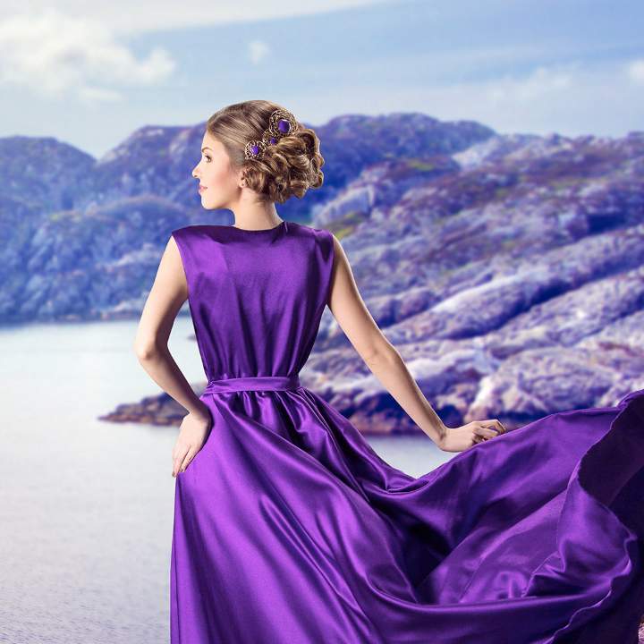 126粉丝陈姥姥小儿推拿陈姥姥3