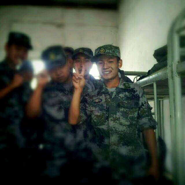 中国舞蹈家协会舞蹈考级新版第三级第二节-兰