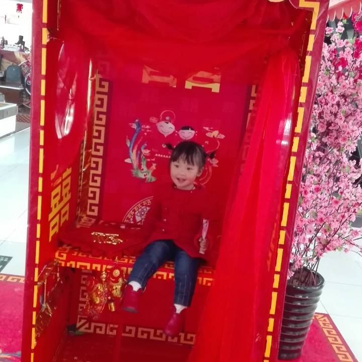 宁梓芙的头像