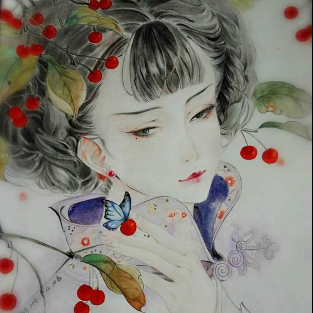 晓静的头像