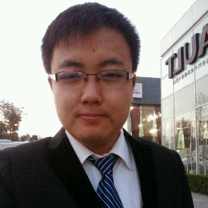 刘玉东09507的主页_土豆视频