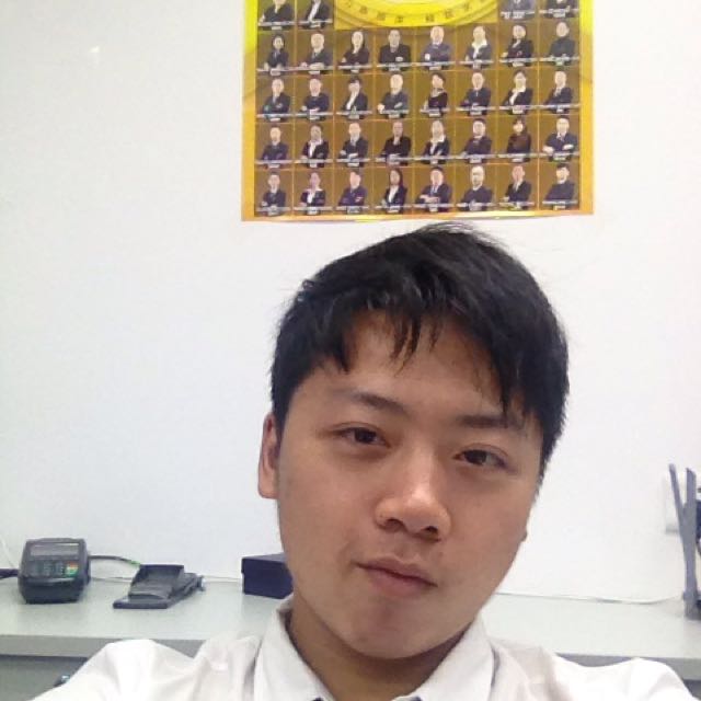胡维龙的头像