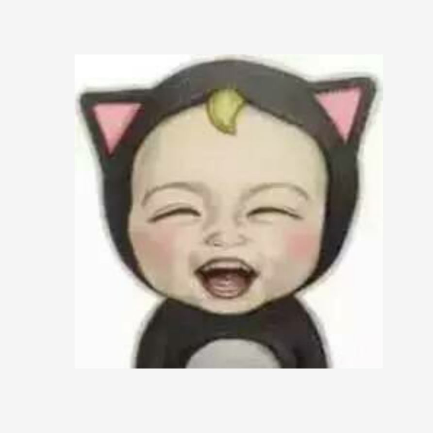小钢炮的头像
