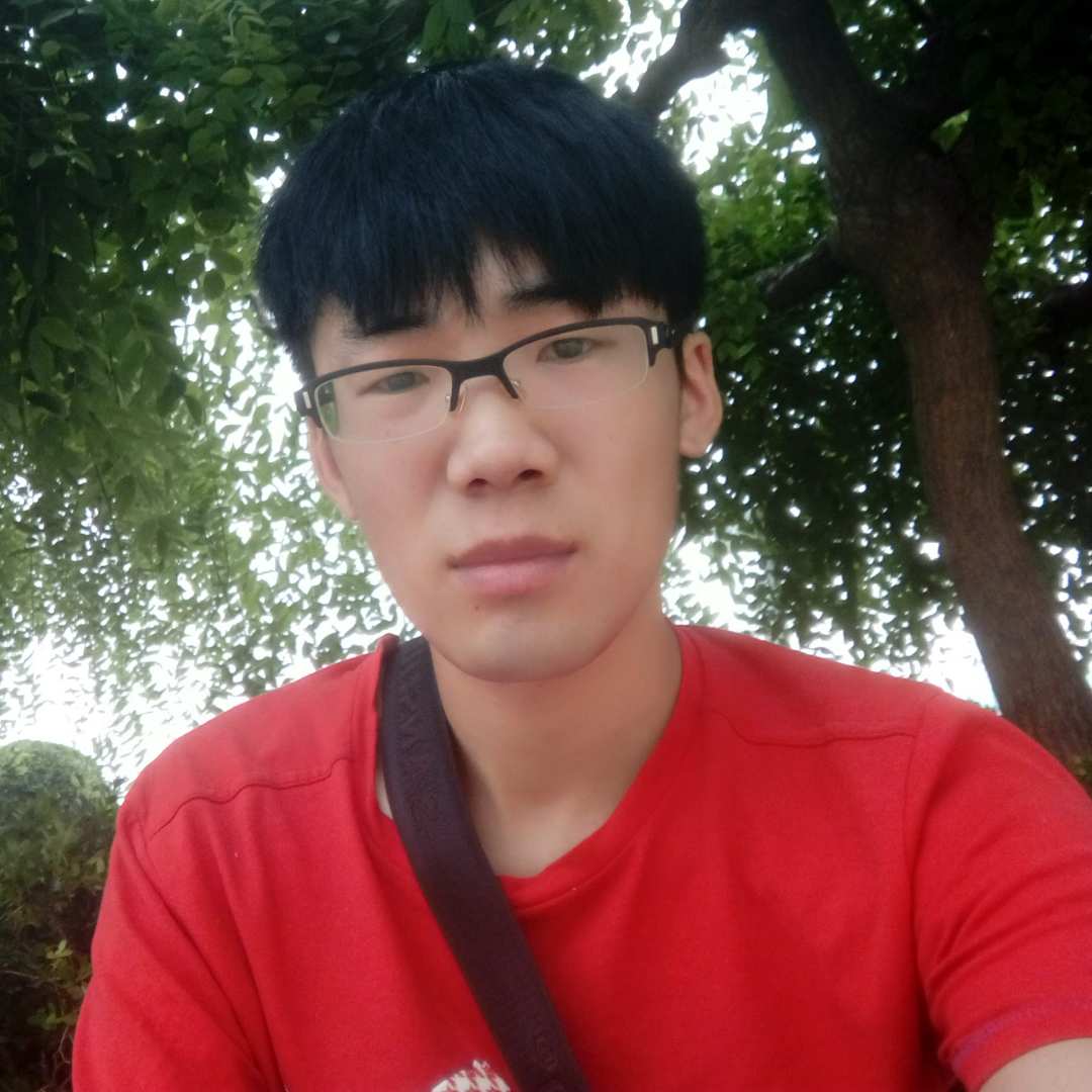 赵林的头像