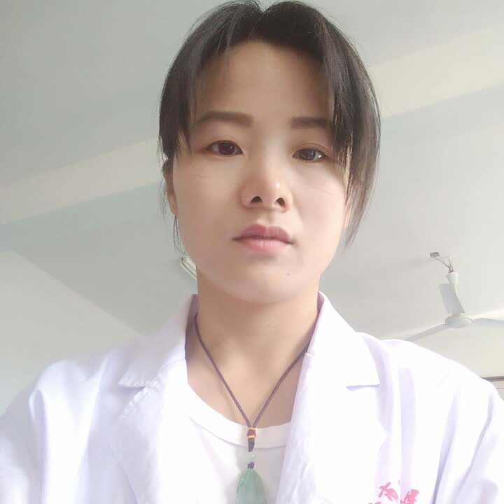 中的头像