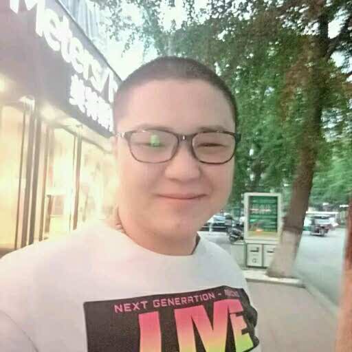 神秘人的头像