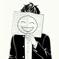 活，该的头像