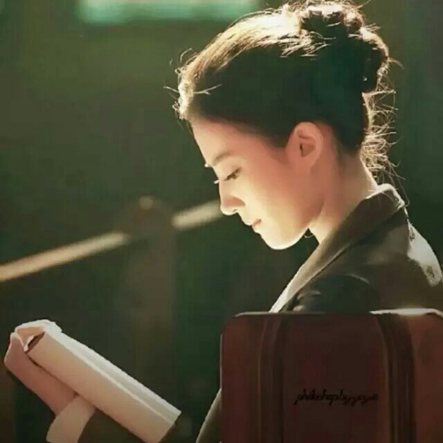 清竹的头像