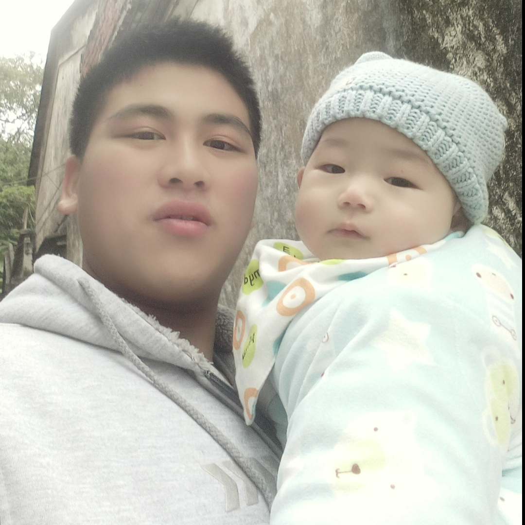 凌杰的头像
