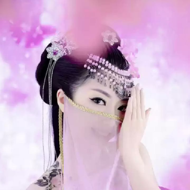 兰姐的头像