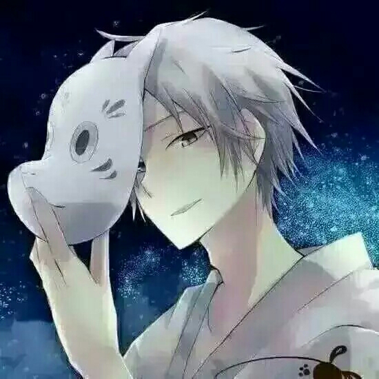 一指流沙的头像