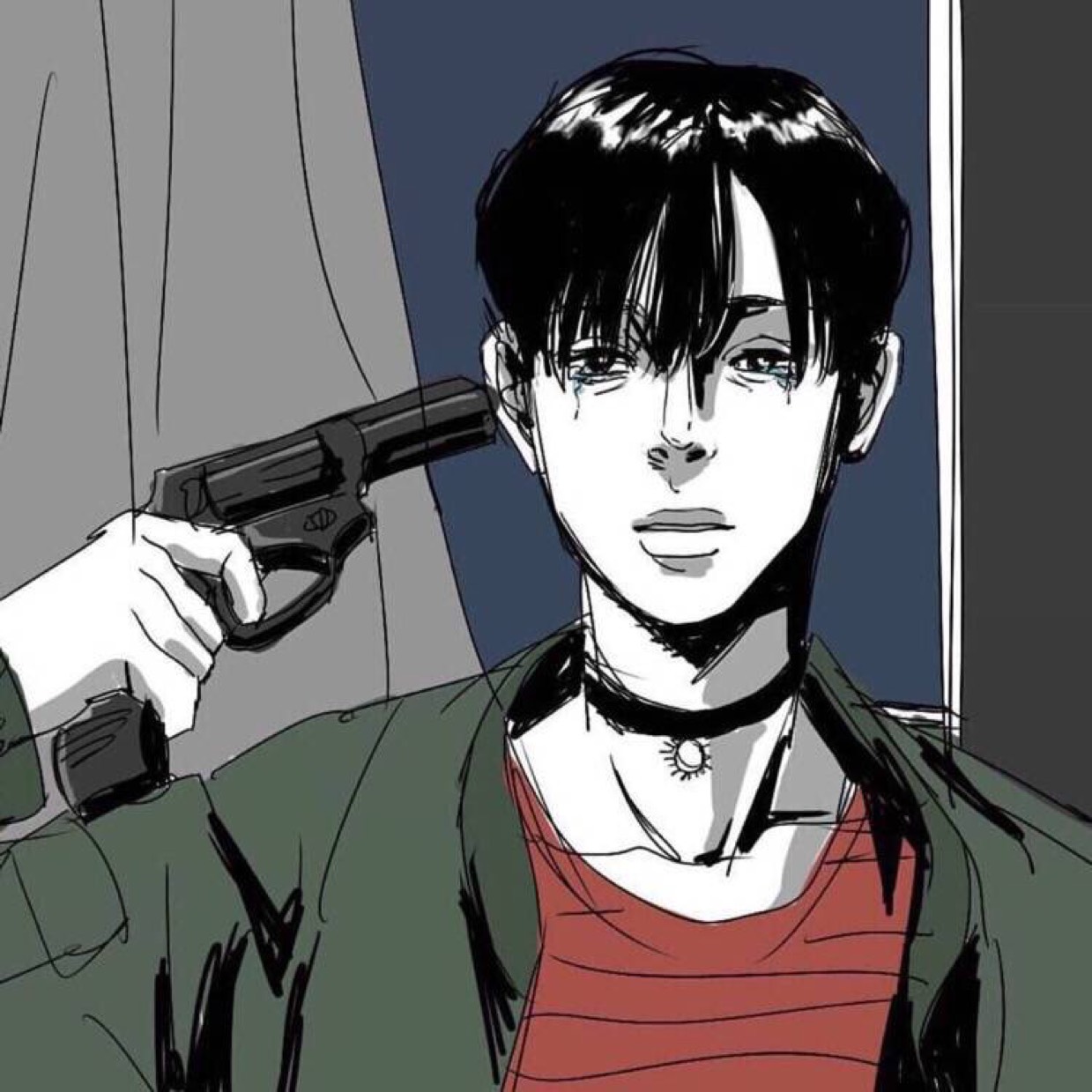 岁月无声和神偷