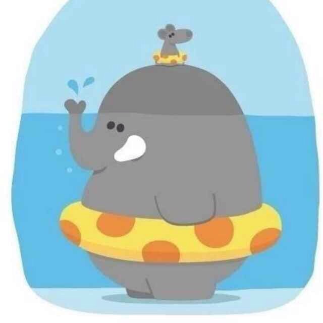LargeHeadBen的头像
