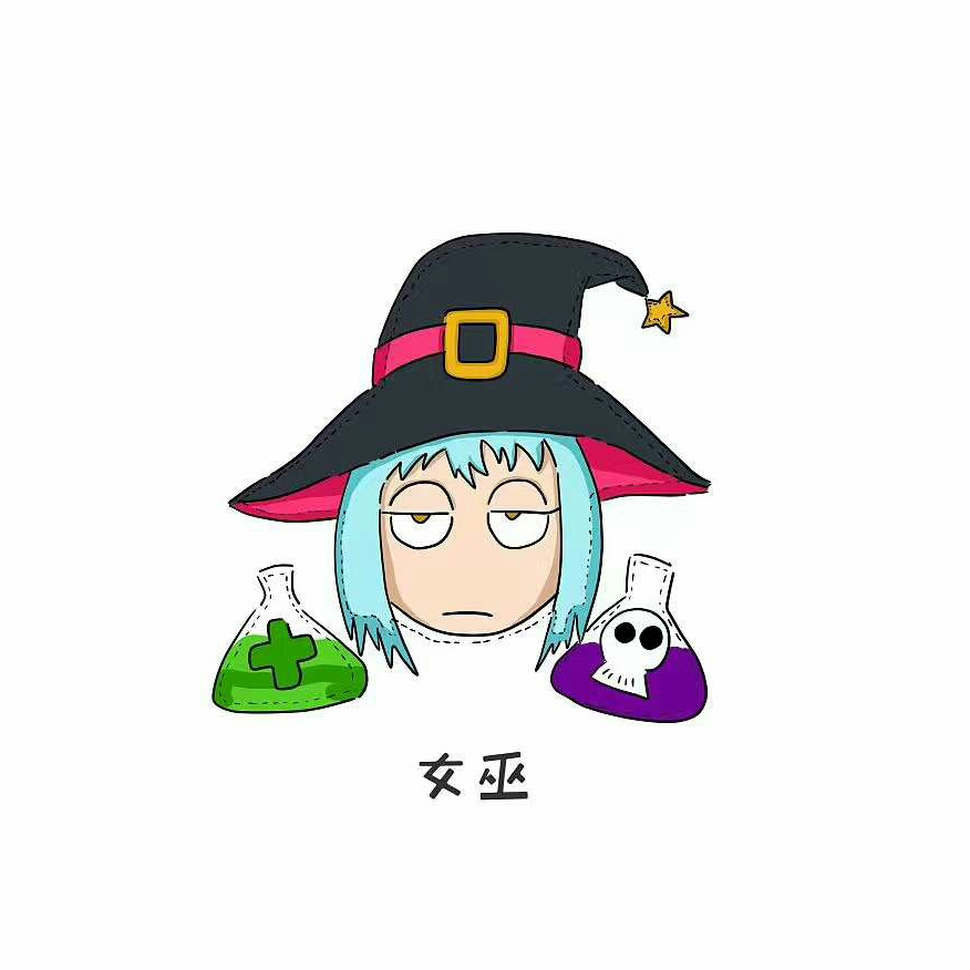 逆光的头像