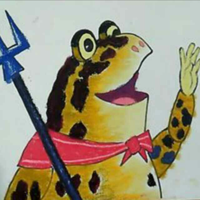 蛤蟆精51278的自频道-优酷视频