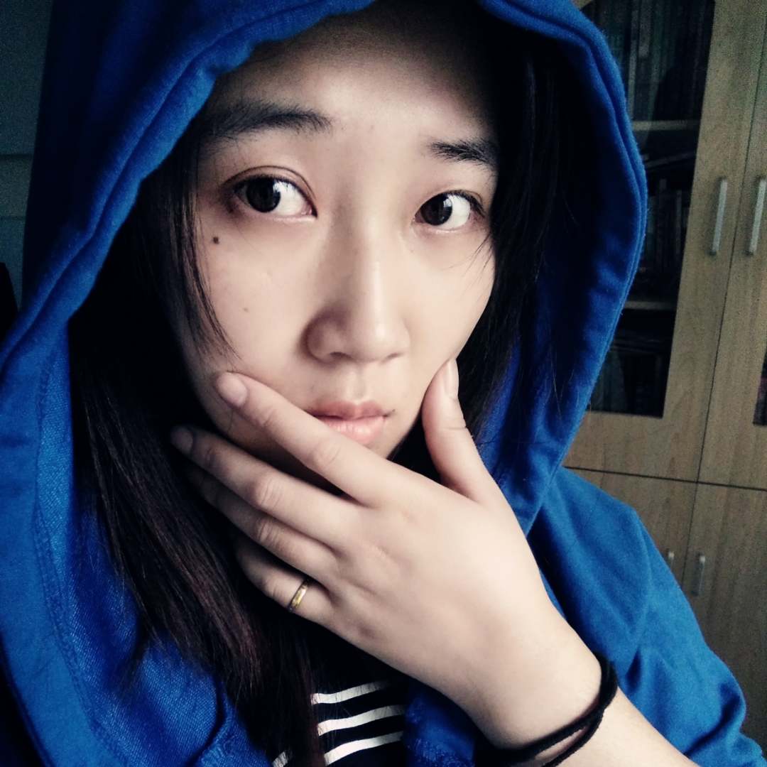 爱与正义的美少女林程�的头像