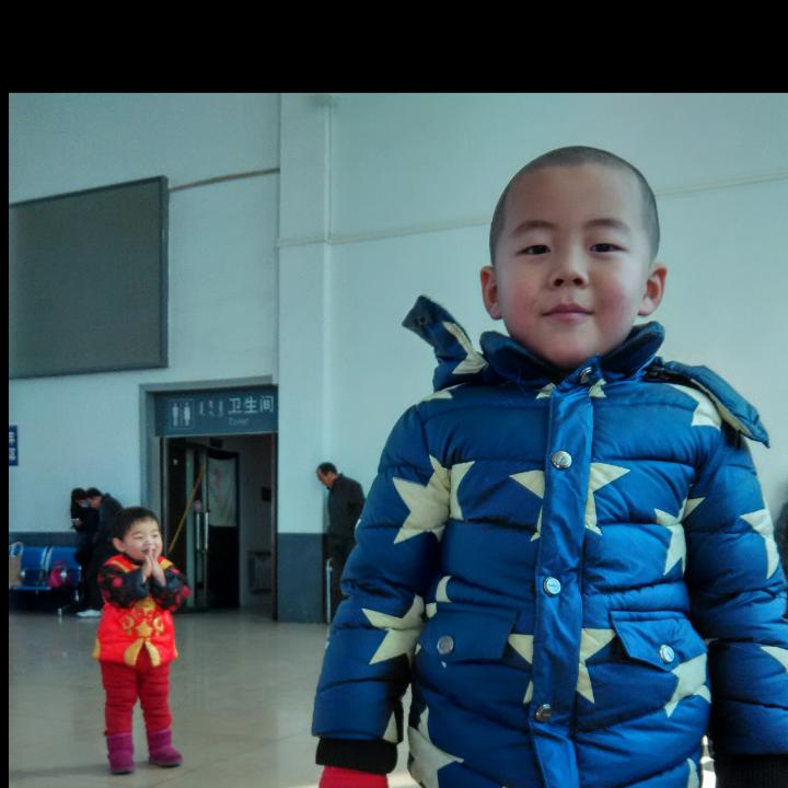 小凤的头像