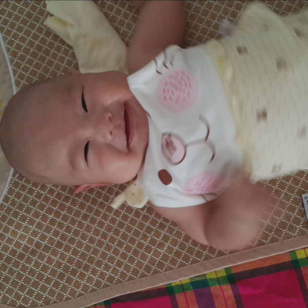 月灵的头像