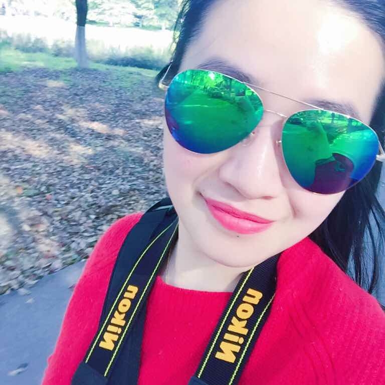 张小诺的头像