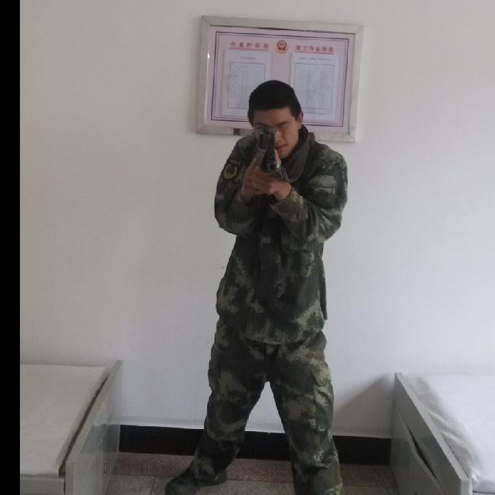 人生如梦的头像