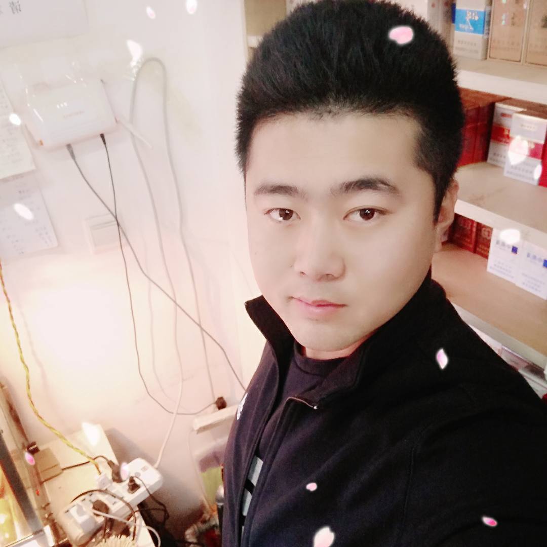 鸿盛源超市的头像