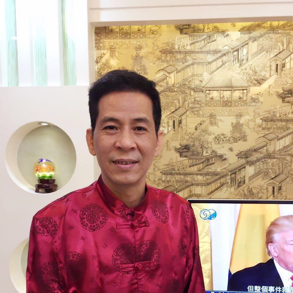 陈世杰的头像