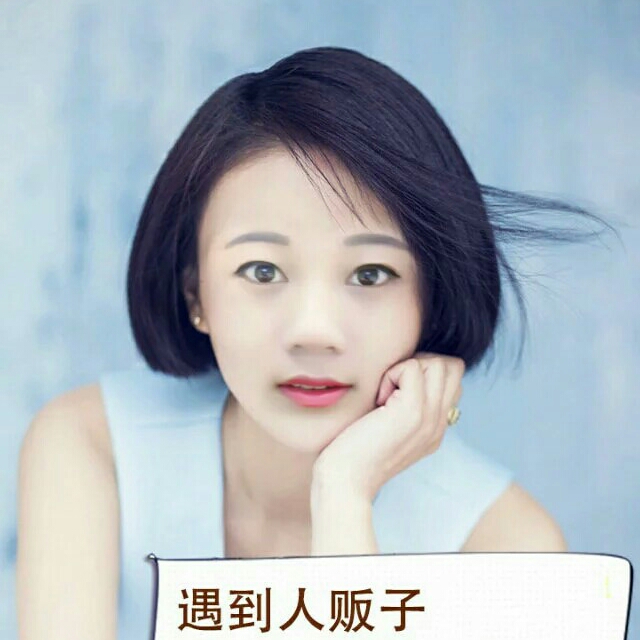 蔚蓝小雪儿
