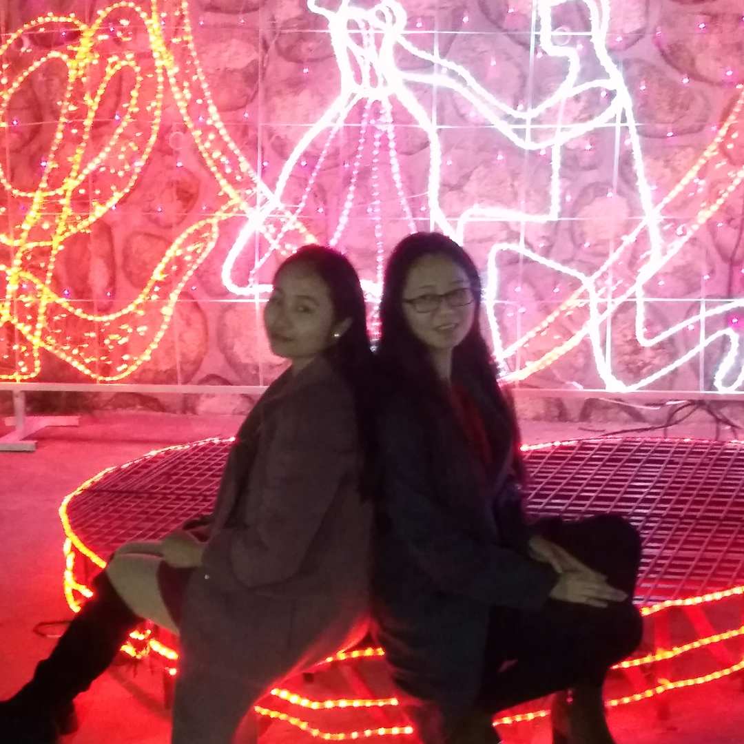 汐的头像