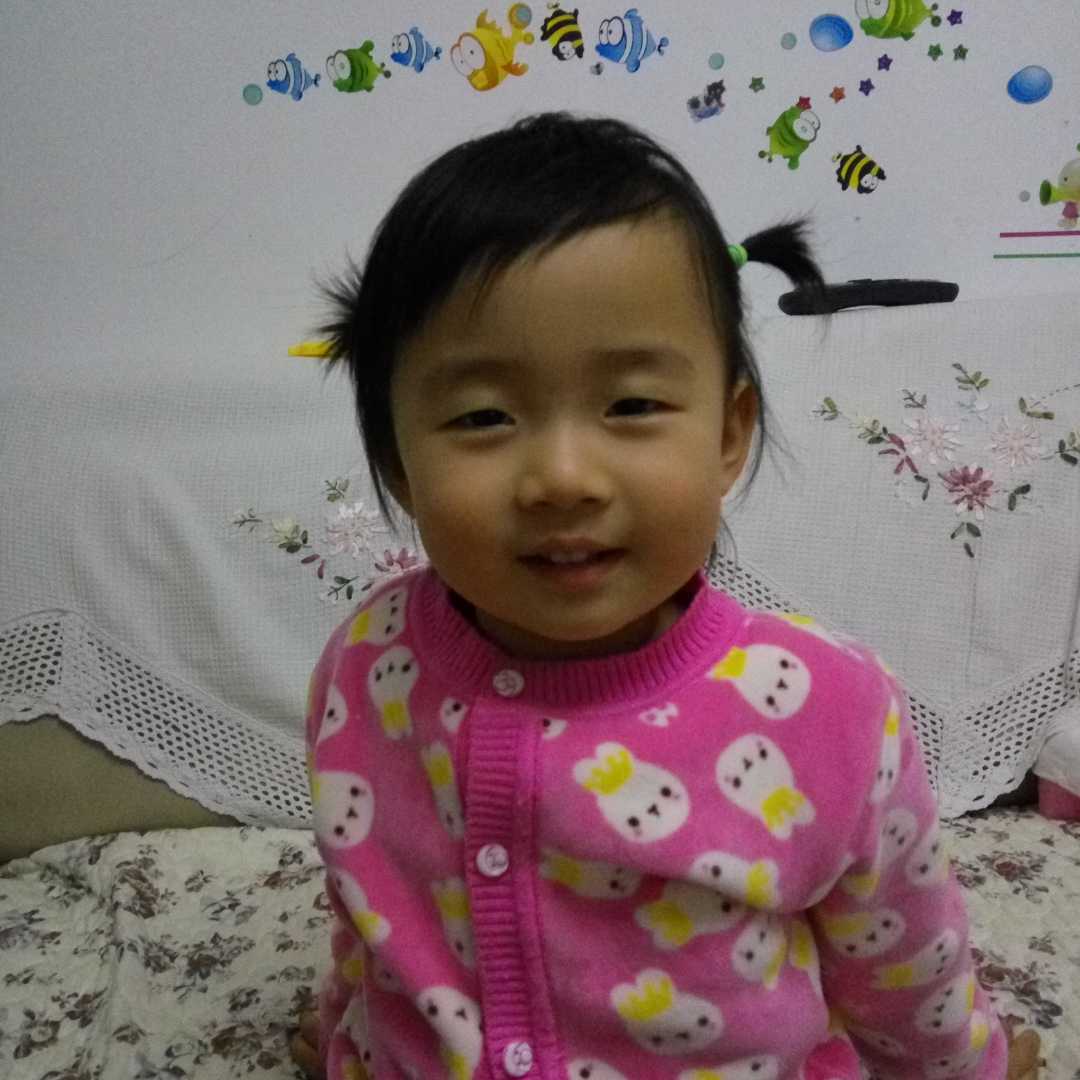 臧亚楠的头像