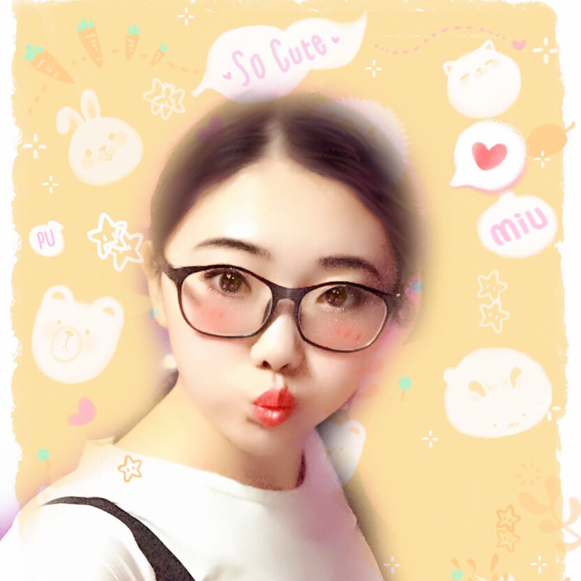 无人及你的头像