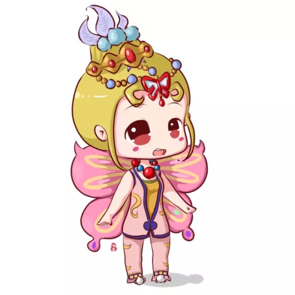 泮泮的头像