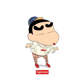 六神无主的头像