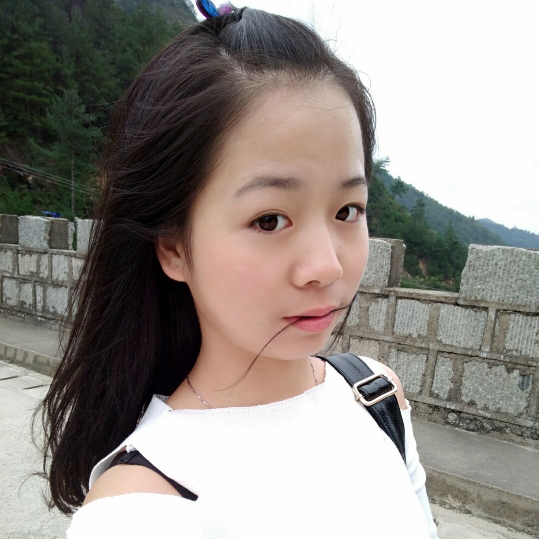 婷的头像