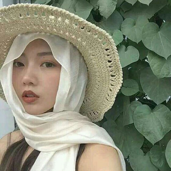 柚子的头像