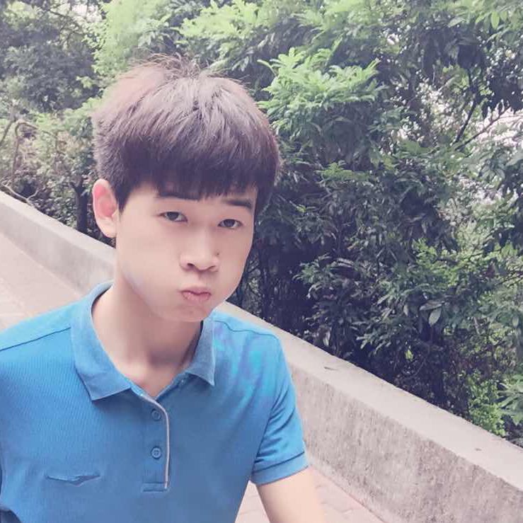 默默的头像