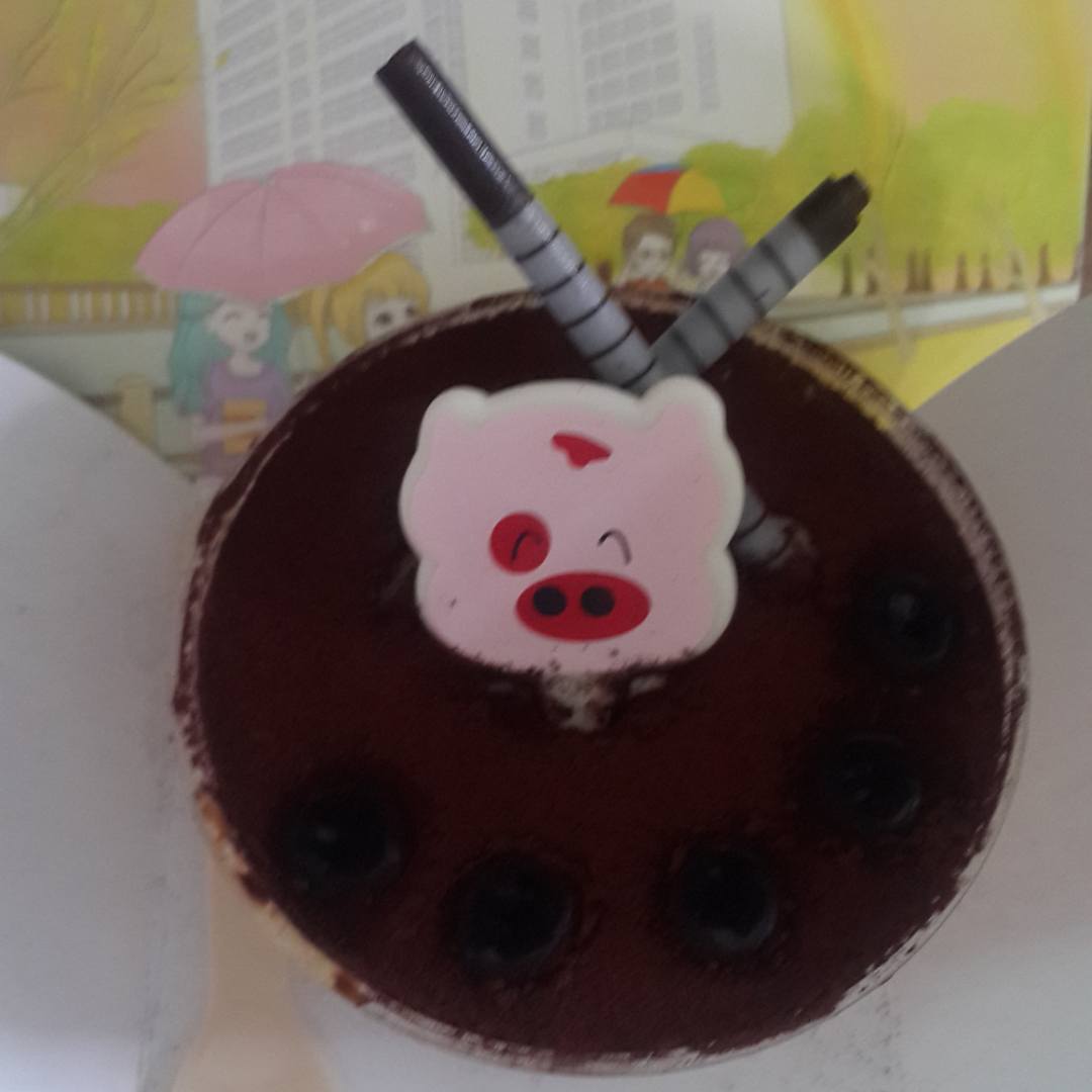 程子的头像