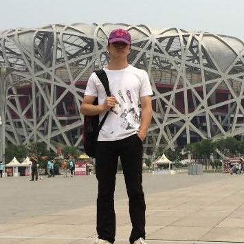 腹黑的小老虎在巡山的头像
