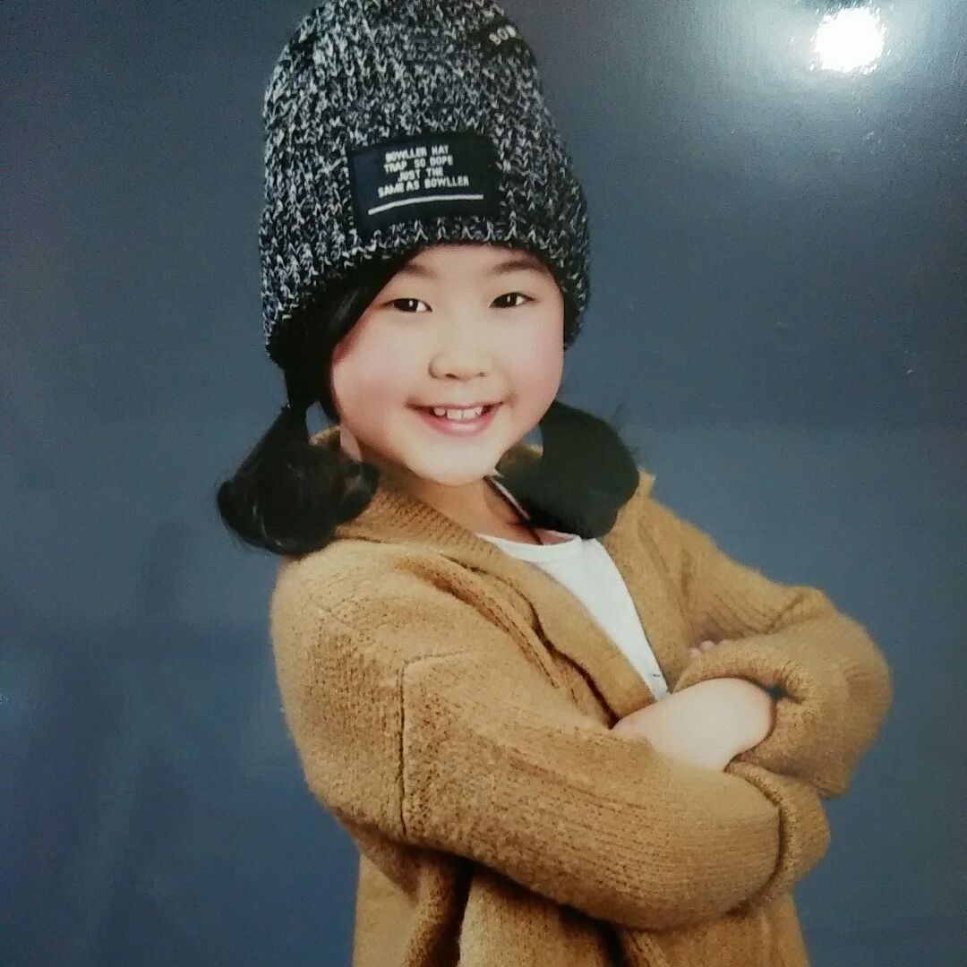 妞妞的头像