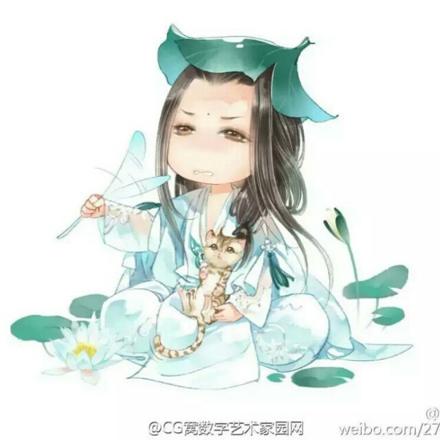 琉月的头像