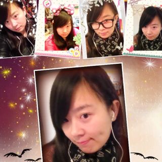 小美的头像