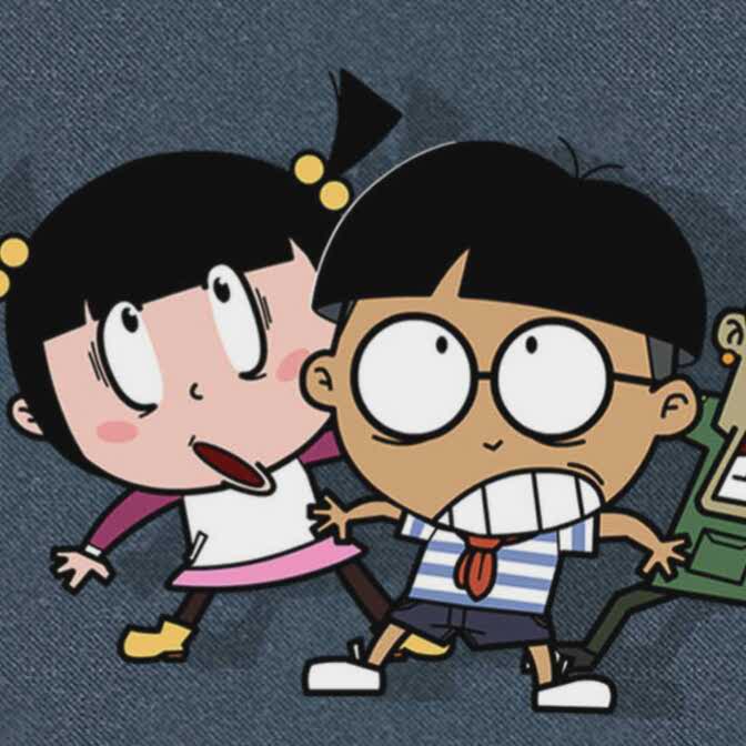 彪爷的码头的头像