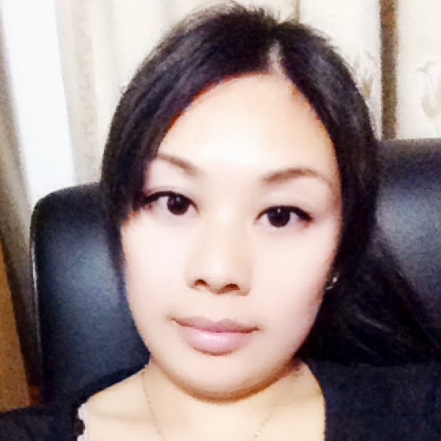 朱美琴的头像