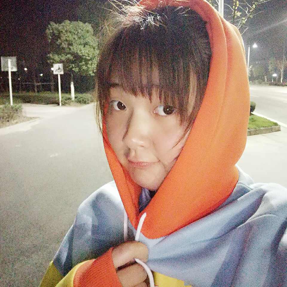 fighting的头像